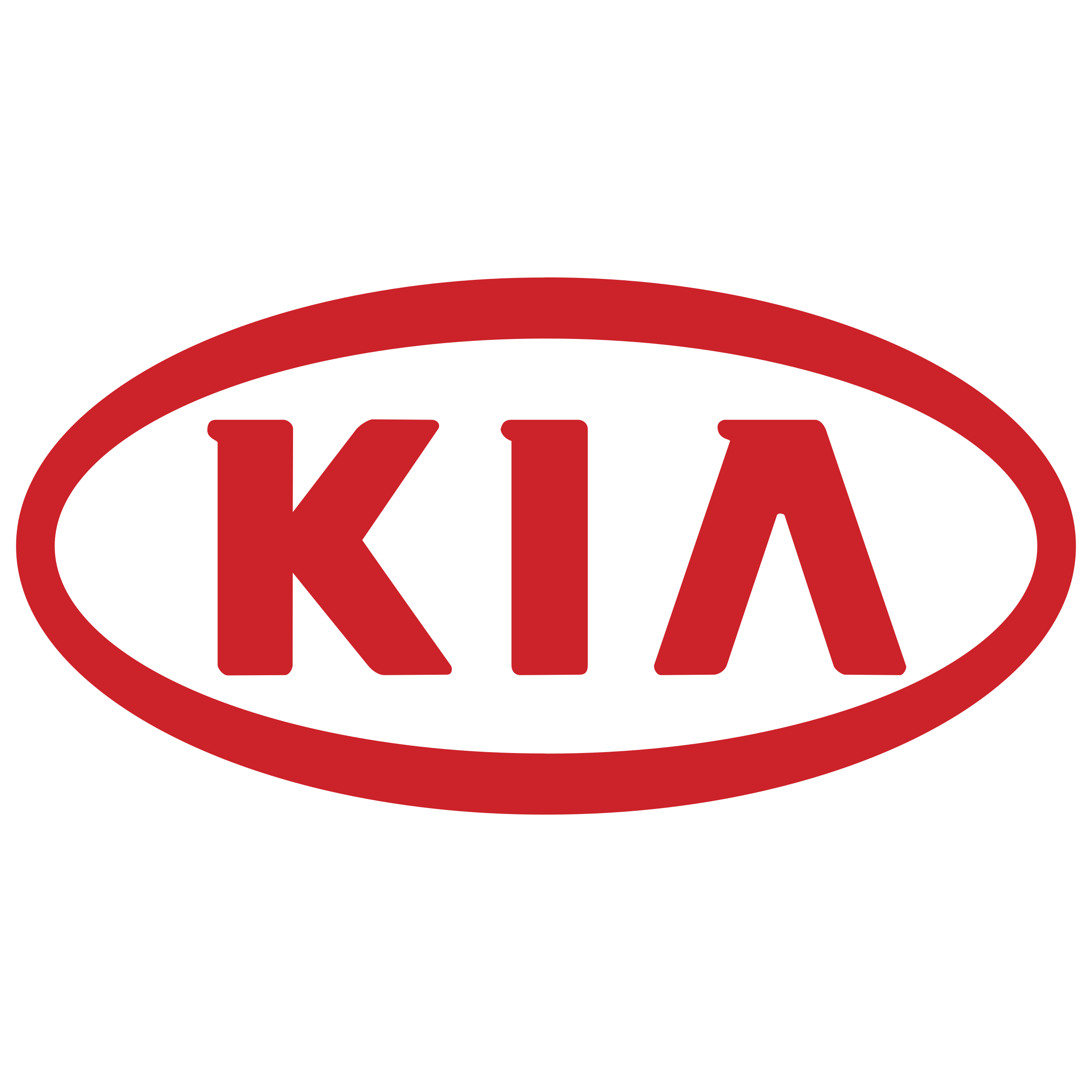 Airport pickup in Kia Carnival